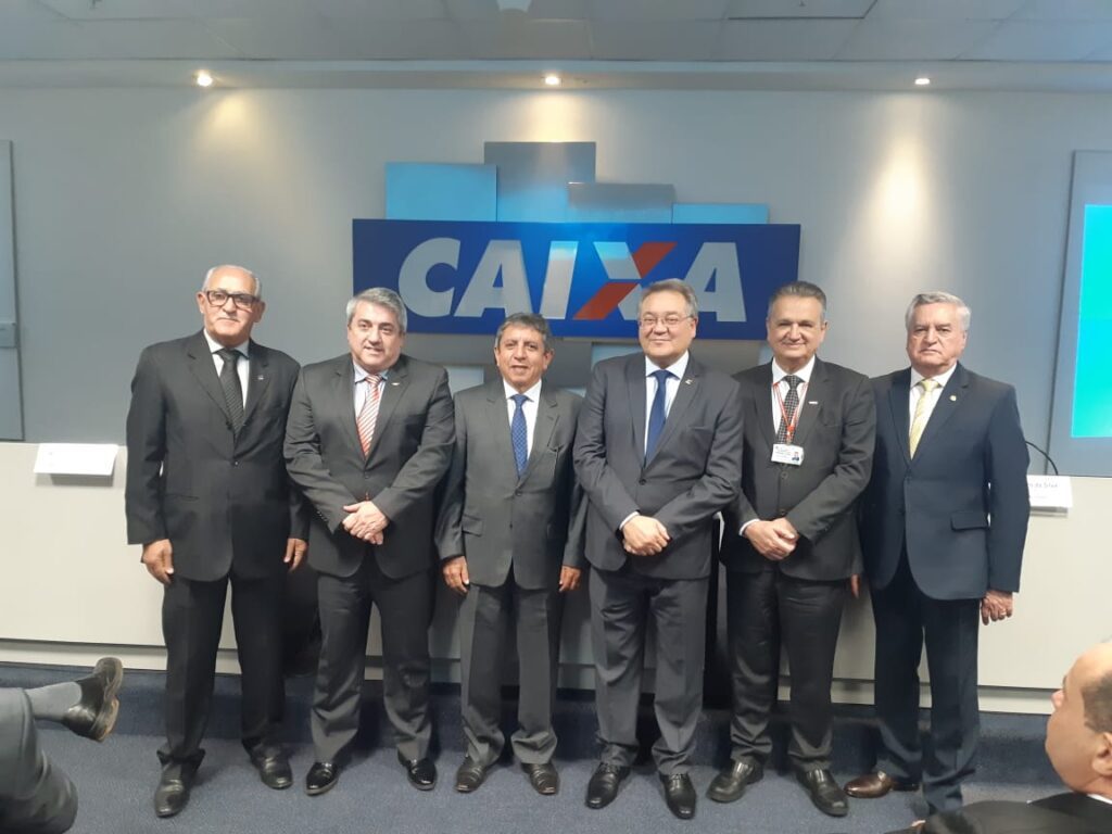 Corretores de imóveis são destaque em Brasília