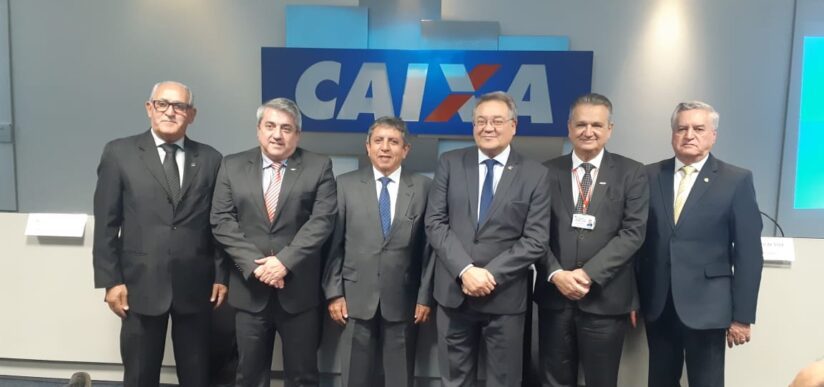 Corretores de imóveis são destaque em Brasília