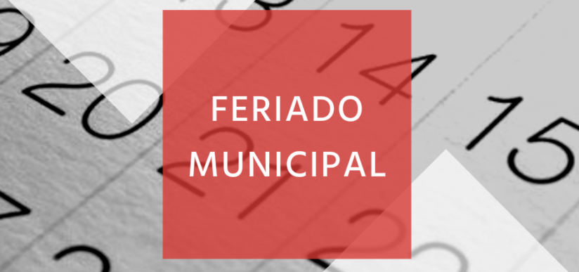 Horário do Creci-MG no feriado de 15 e 16/08