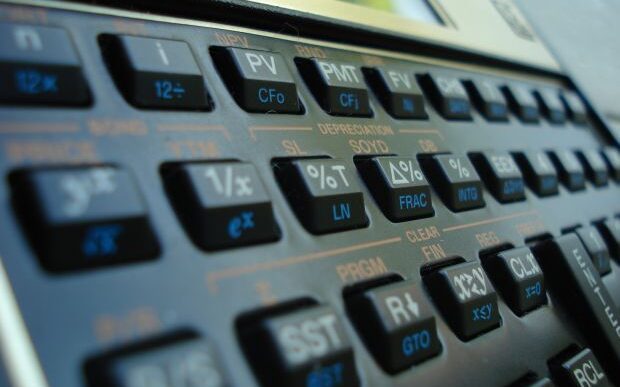 Curso EAD gratuito de como Usar a HP12C