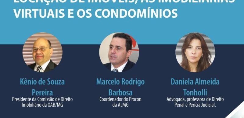 XXIX- Encontro de Direito Imobiliário