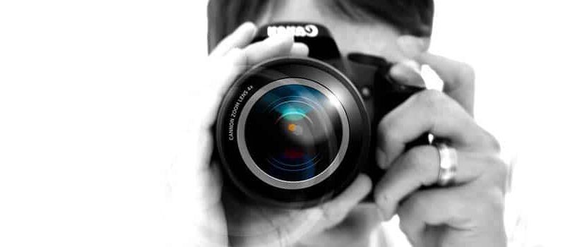 Curso gratuito online  de fotografia imobiliária