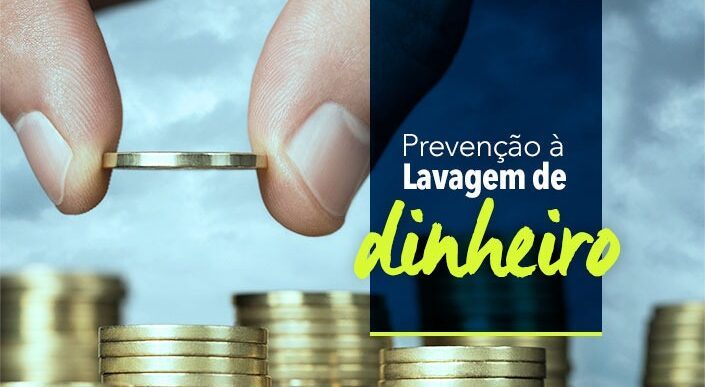 Curso de Prevenção à lavagem de dinheiro