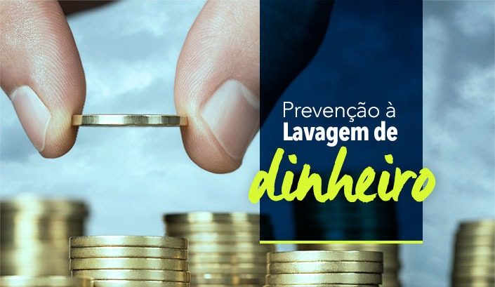 Curso de Prevenção à lavagem de dinheiro