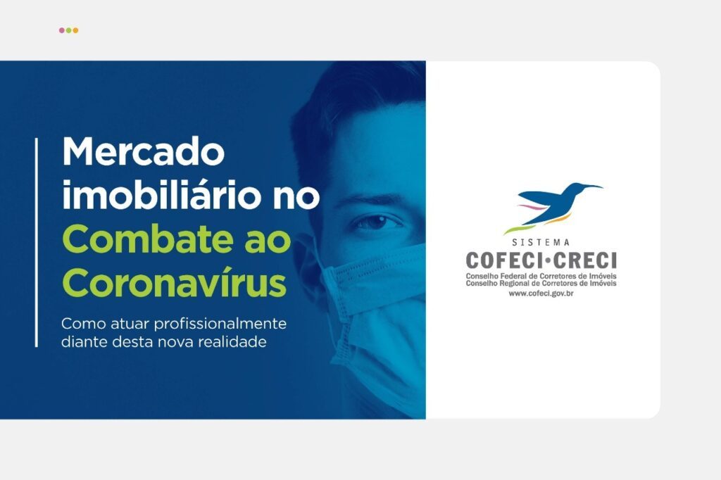 Cofeci publica cartilha