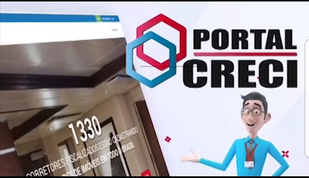 Anuncie no Portal Imobiliário Creci