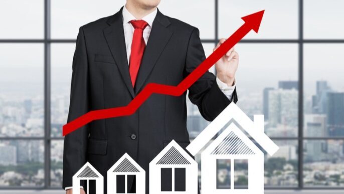 Financiamento imobiliário bate recorde e projeção é de alta de 34%