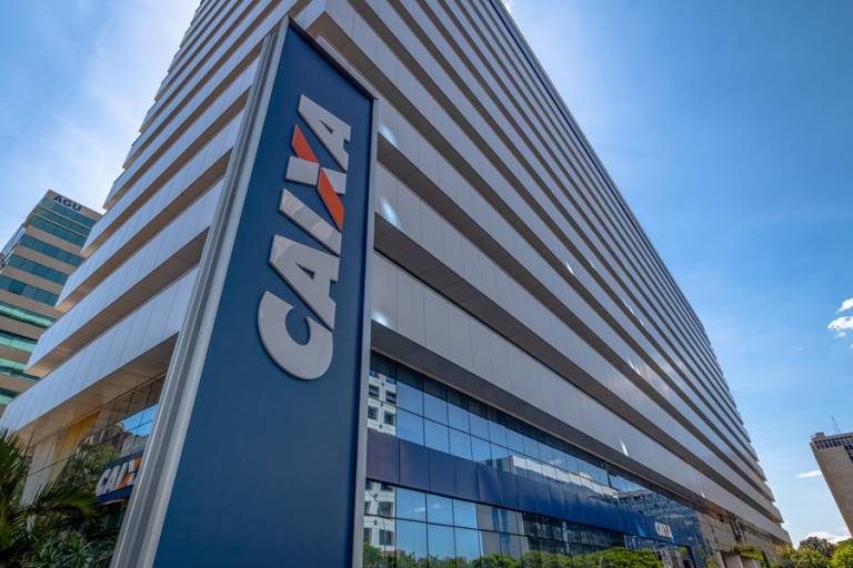 Caixa anuncia nova linha de financiamento