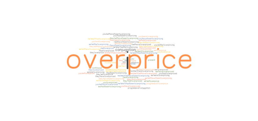 ‘Over price’ na intermediação da venda e compra de imóveis