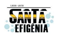 LAVA-JATO SANTA EFIGÊNIA