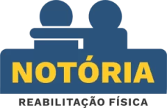 CLÍNICA NOTÓRIA Reabilitação Física