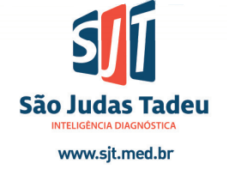São Judas Tadeu – Inteligência Diagnóstica