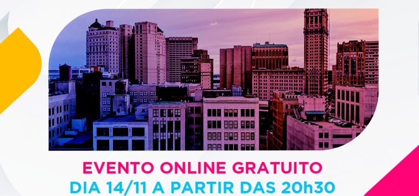 COFECI IRÁ TRANSMITIR, AO VIVO, ABERTURA INTERNACIONAL DA NAR, DIRETO DA CALIFÓRNIA