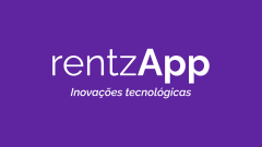 RENTZ APP – Sistema de gestão para imobiliárias e corretores de imóveis