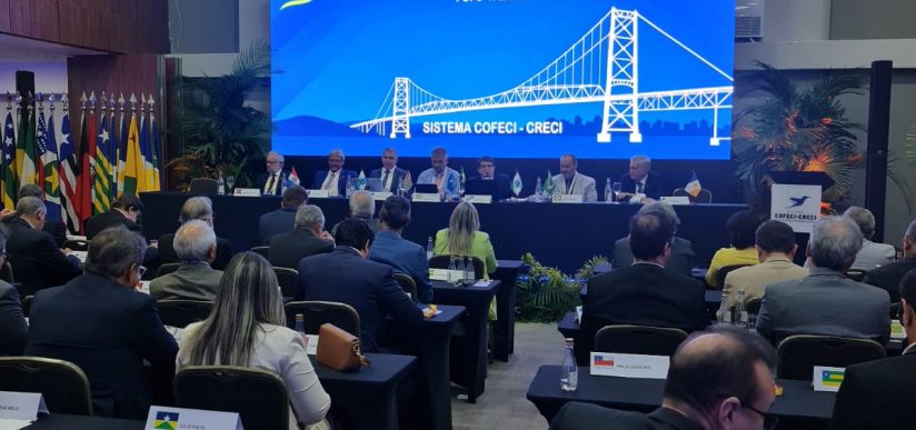 Plenária Federal debate importantes pautas