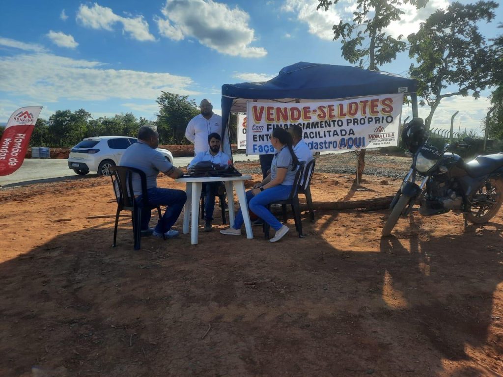 Plantões de venda com fiscalização intensificada!