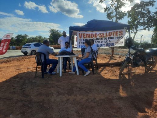 Plantões de venda com fiscalização intensificada!