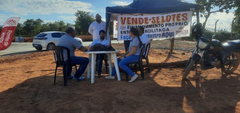 Plantões de venda com fiscalização intensificada!