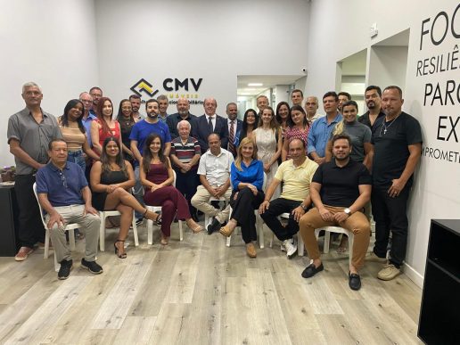 Diálogo, representatividade e união em Curvelo!