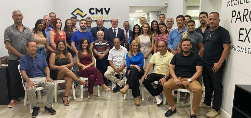 Diálogo, representatividade e união em Curvelo!