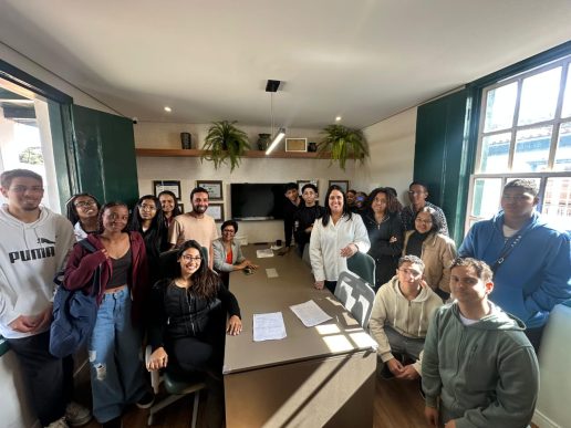 Creci Minas+ em ação no estado!