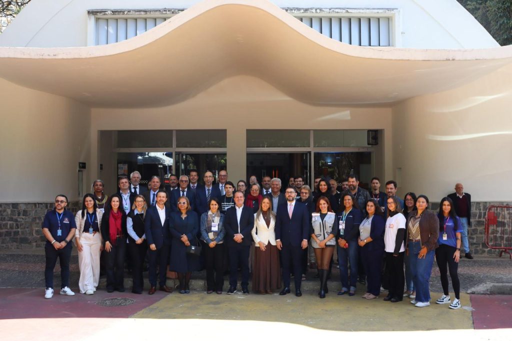 Creci-MG participa da Ouvidoria Itinerante em Belo Horizonte