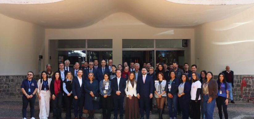 Creci-MG participa da Ouvidoria Itinerante em Belo Horizonte