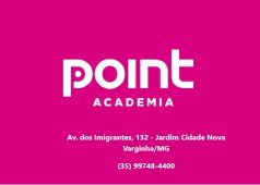 Point Academia