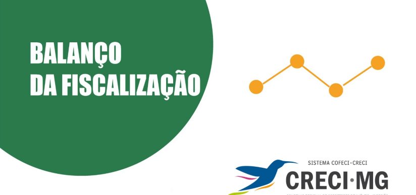 Balanço da Fiscalização: primeira semana de Setembro/25