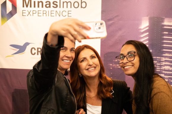 Minas Imob Experience 2025 é marcado por sucesso