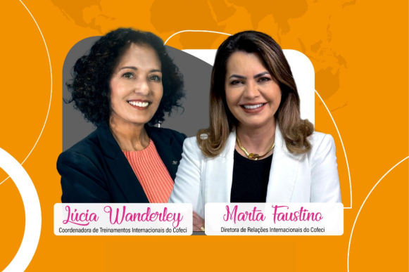 Creci-MG promove 1º evento do Núcleo de Corretagem Internacional de MG