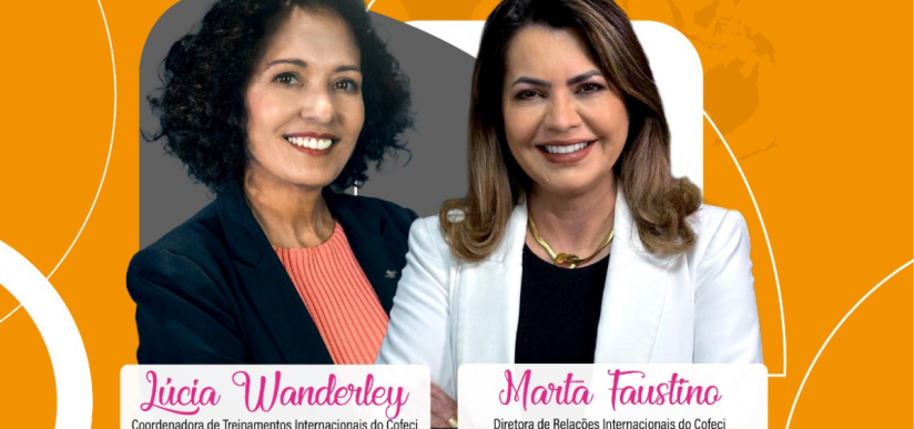 Creci-MG promove 1º evento do Núcleo de Corretagem Internacional de MG