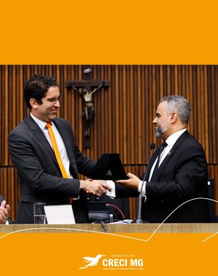 Dia do Corretor é marcado por homenagem na Câmara de BH