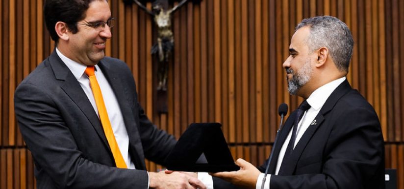 Dia do Corretor é marcado por homenagem na Câmara de BH