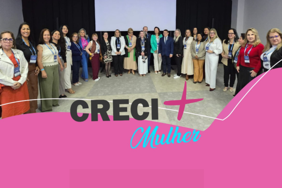 Cofeci aprova isenção de anuidade para corretoras de imóveis mães