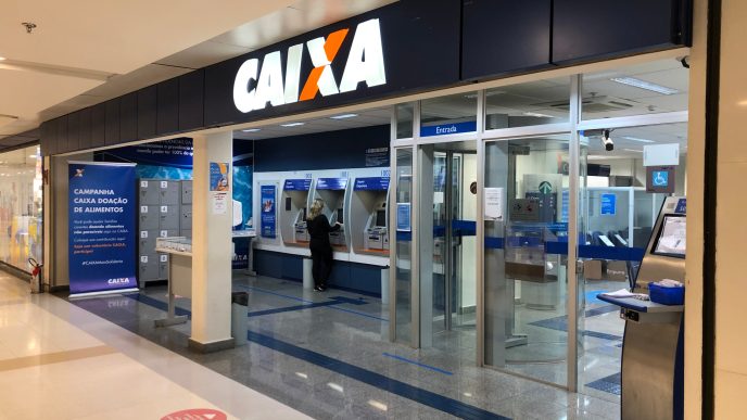 Caixa volta a financiar até 80% do valor de imóveis