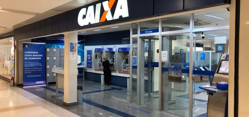 Caixa volta a financiar até 80% do valor de imóveis