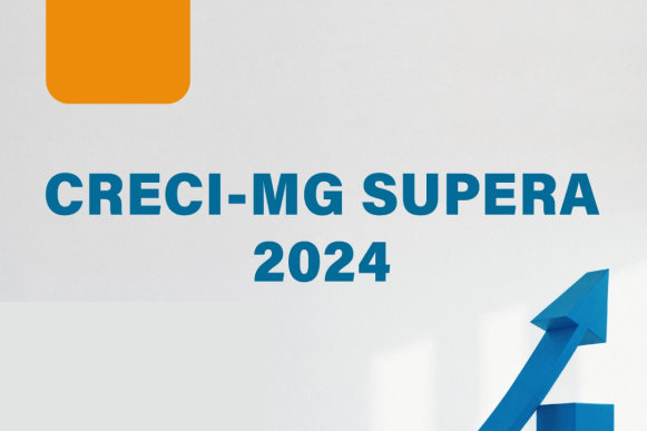 Em 2025, Creci-MG supera números de 2024