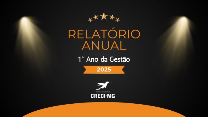 Confira o relatório anual do Creci 2025