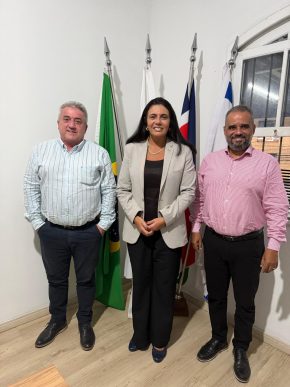 Na defesa dos corretores de imóveis no Congresso Nacional