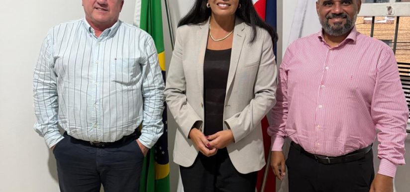 Na defesa dos corretores de imóveis no Congresso Nacional