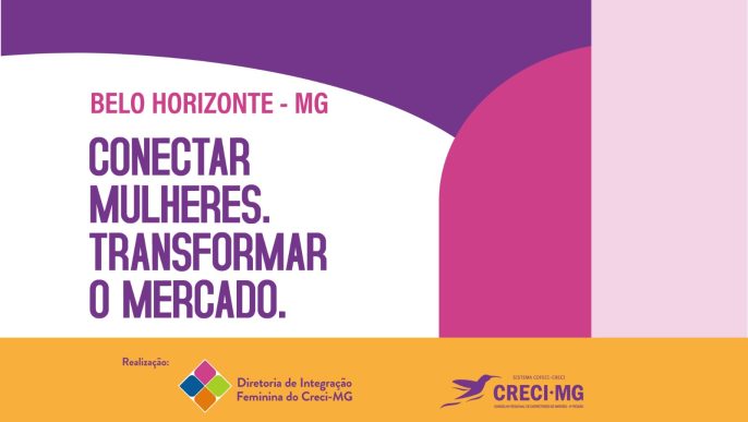 Veja a programação do evento de Integração Feminina