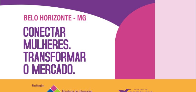 Veja a programação do evento de Integração Feminina