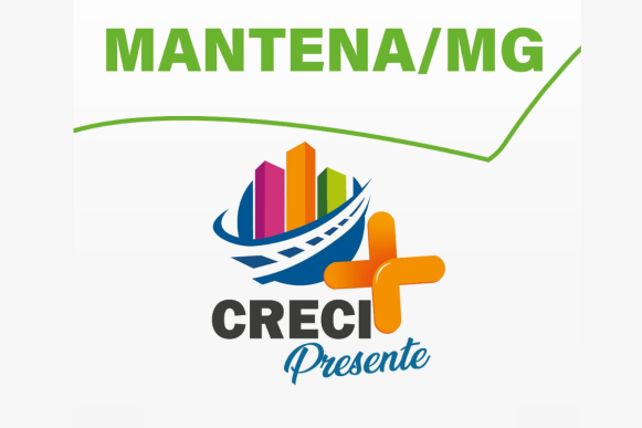 Creci + Presente leva serviços do Conselho a Mantena/MG
