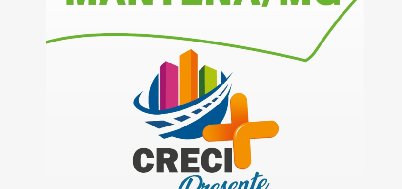 Creci + Presente leva serviços do Conselho a Mantena/MG