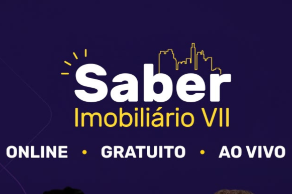 Saber Imobiliário VII reúne especialistas do mercado