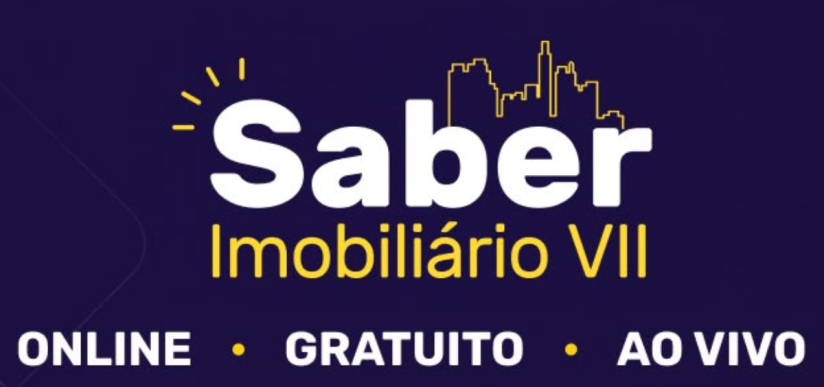 Saber Imobiliário VII reúne especialistas do mercado