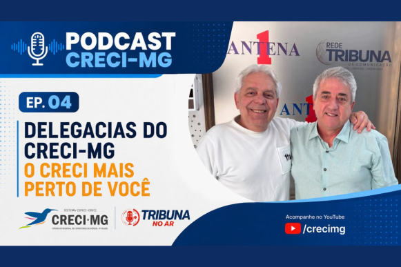 Delegacias fortalecem a presença do CRECI-MG em todas as regiões do estado