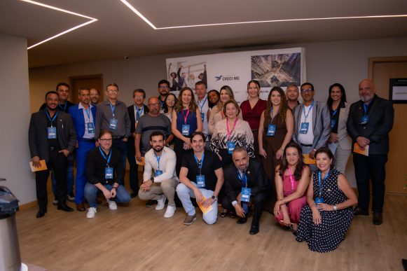 CRECI-MG promove Encontro Técnico com delegados do Norte de Minas Gerais