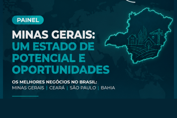 CRECI-MG apresenta potencial e novas oportunidades de MG no CIMI360